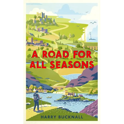 A Road for All Seasons: A Tribute to Britain
