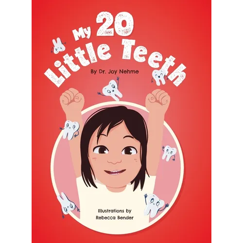 My 20 Little Teeth