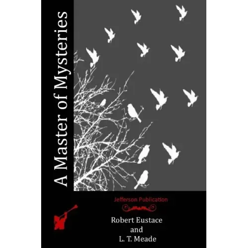A Master of Mysteries