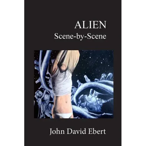 Alien Scene-by-Scene