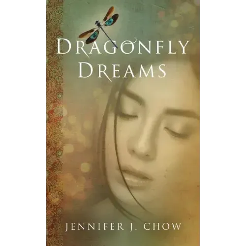 Dragonfly Dreams