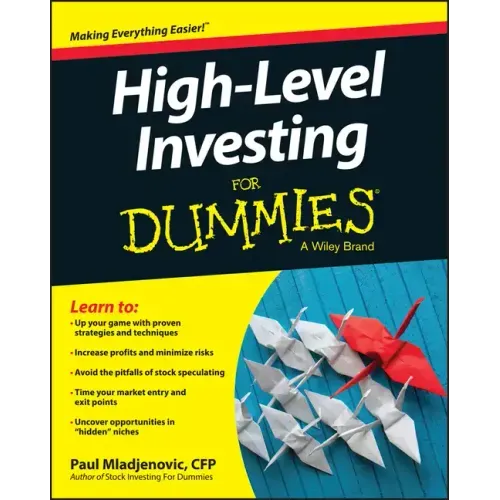 High Level Investing for Dummies