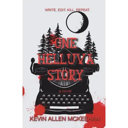 One Helluva Story