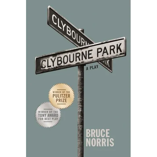 Clybourne Park