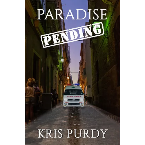 Paradise Pending
