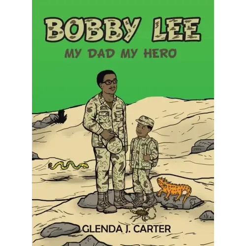 Bobby Lee: My Dad My Hero