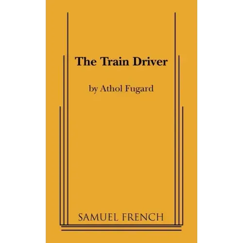 The Train Driver