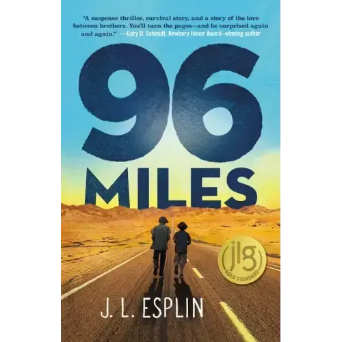 96 Miles