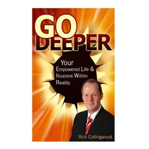 Go Deeper: Illusions within reality