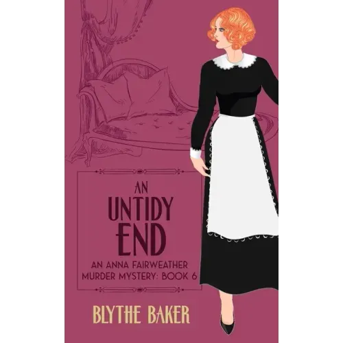 An Untidy End