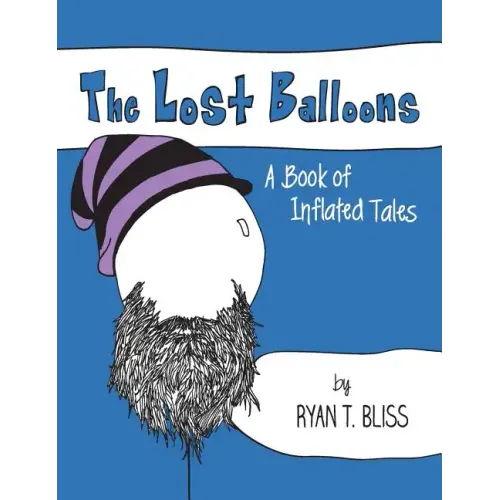 The Lost Balloons