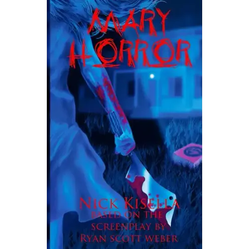 Mary Horror