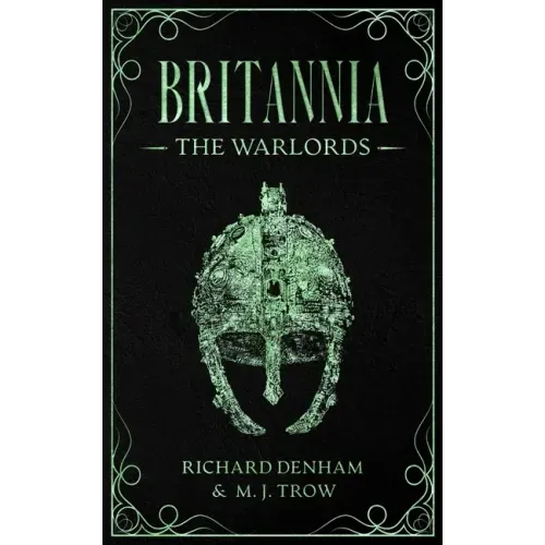 Britannia: The Warlords