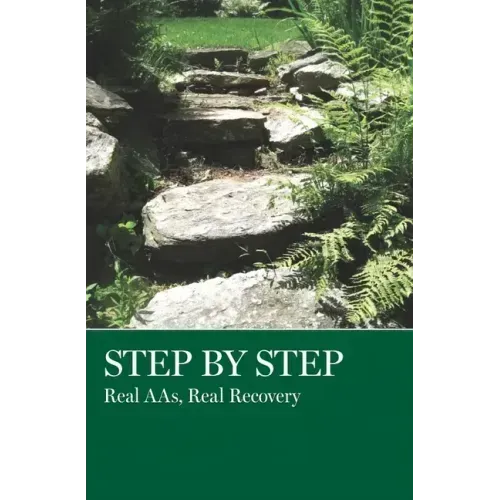 Step by Step: Real Aas, Real Recovery