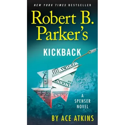 Robert B. Parker's Kickback