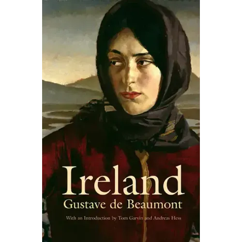Ireland: Social, Political, and Religious