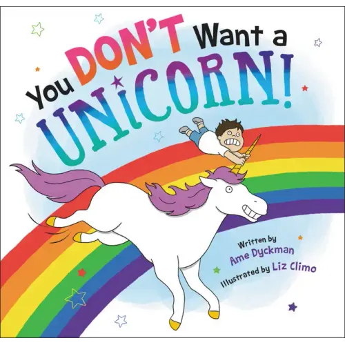 You Don't Want a Unicorn!