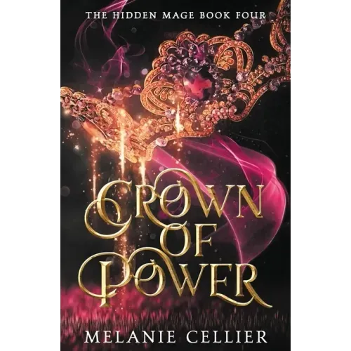 Crown of Power