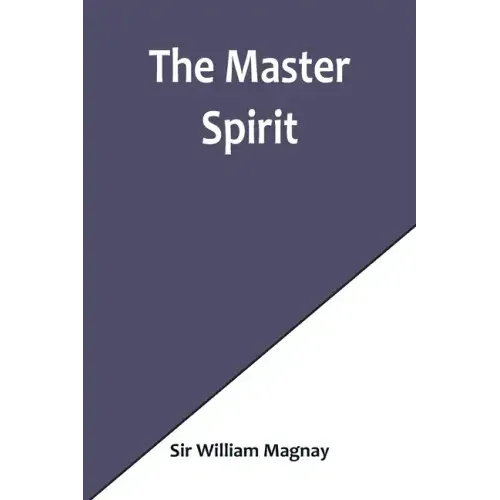 The Master Spirit