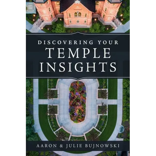 Discovering Your Temple Insights