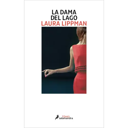 La Dama del Lago / Lady in the Lake
