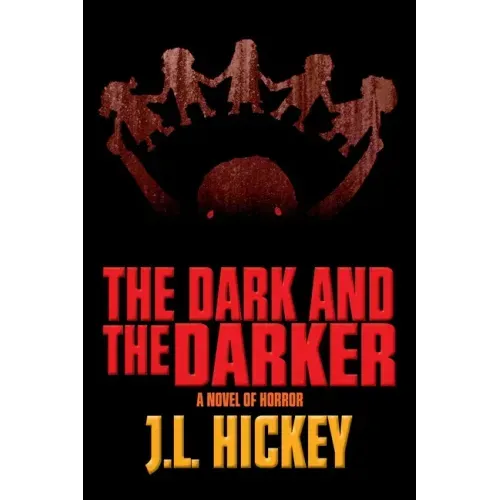 The Dark and the Darker