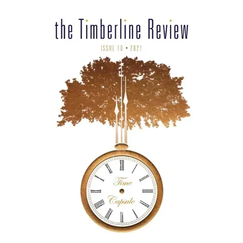 The Timberline Review: Time Capsule