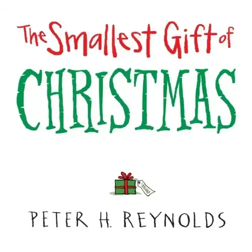 The Smallest Gift of Christmas