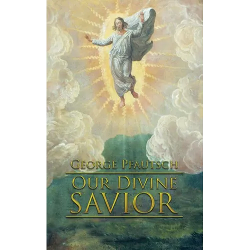 Our Divine Savior