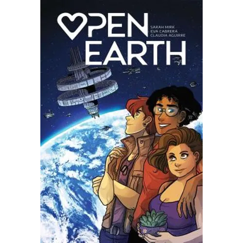 Open Earth