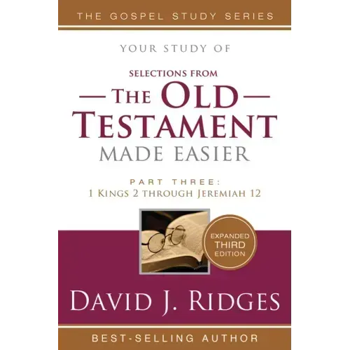 OT Made Easier Pt. 3 3rd Edition