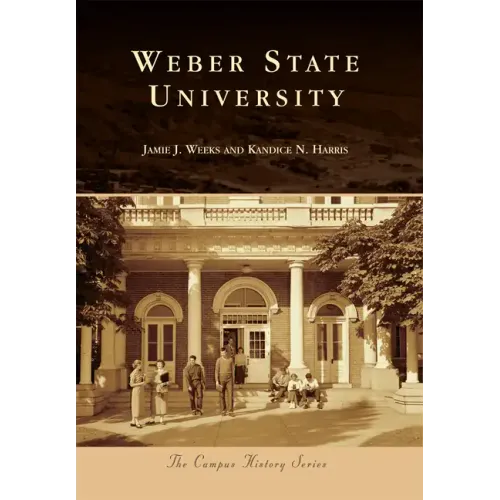 Weber State University