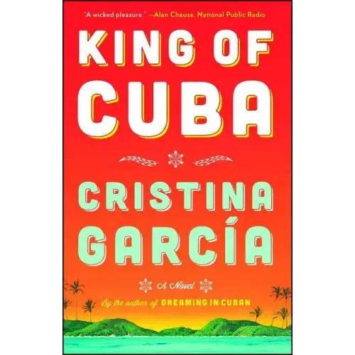 King of Cuba
