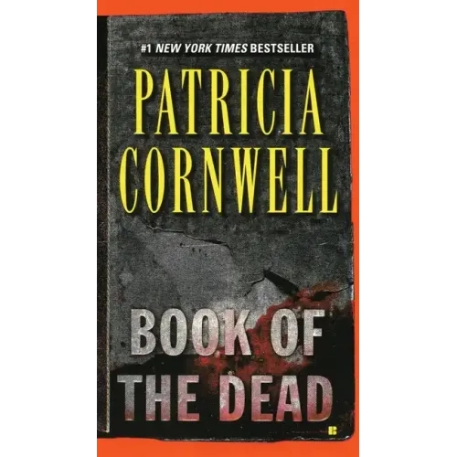 Book of the Dead