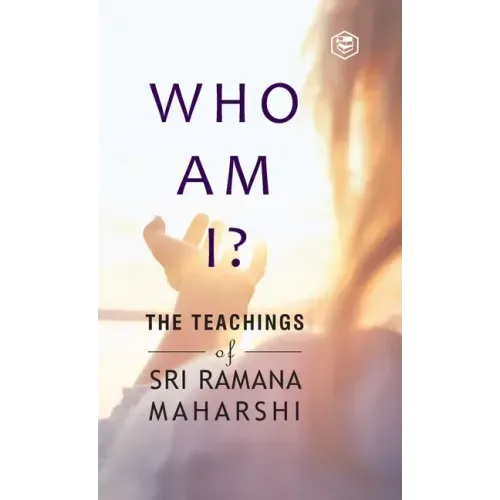 Who Am I?