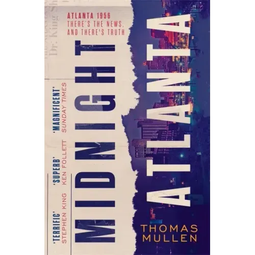 Midnight Atlanta