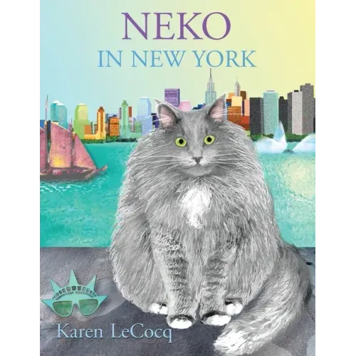 Neko in New York