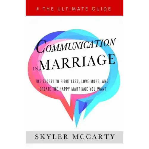 Communication in Marriage