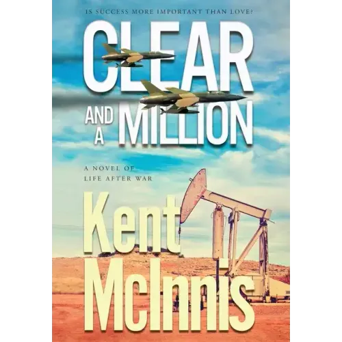 Clear and a Million