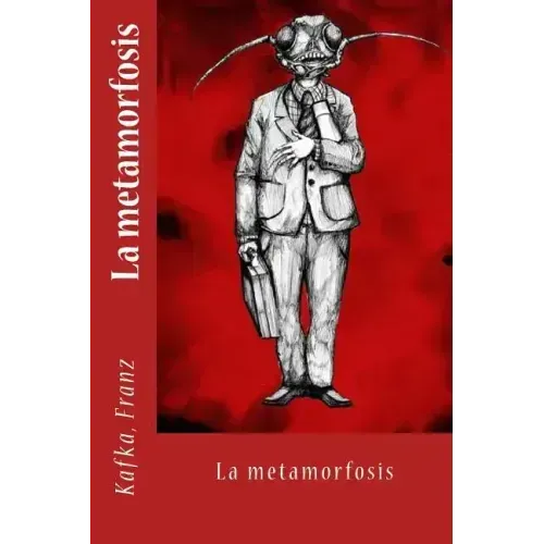 La metamorfosis
