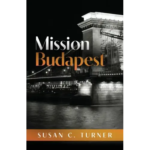 Mission Budapest