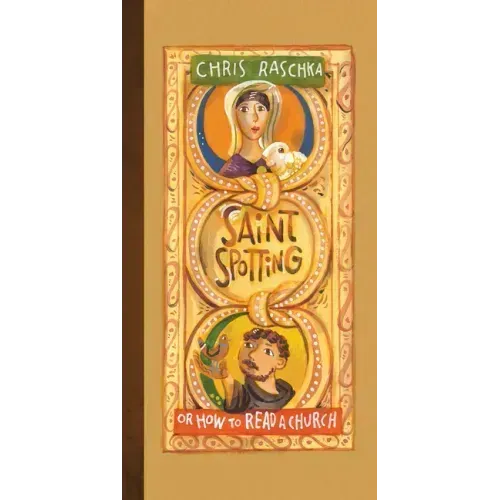 Saint Spotting