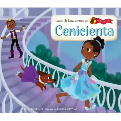 Cenicienta (Cinderella)