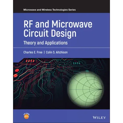 RF and Microwave Circuit Design