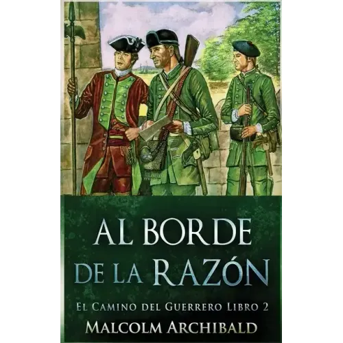 Al Borde de la Razón