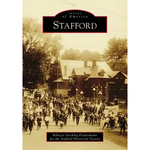 Stafford