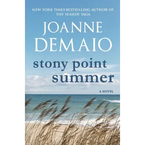 Stony Point Summer