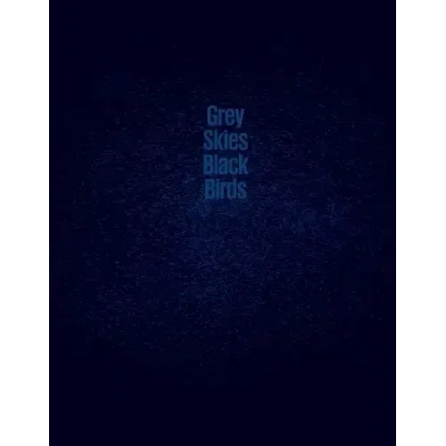 Grey Skies, Black Birds