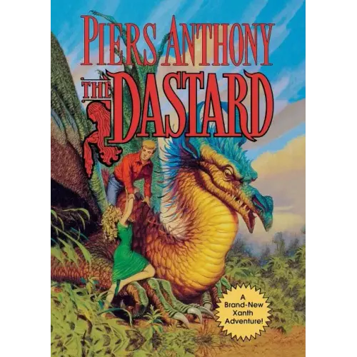 The Dastard