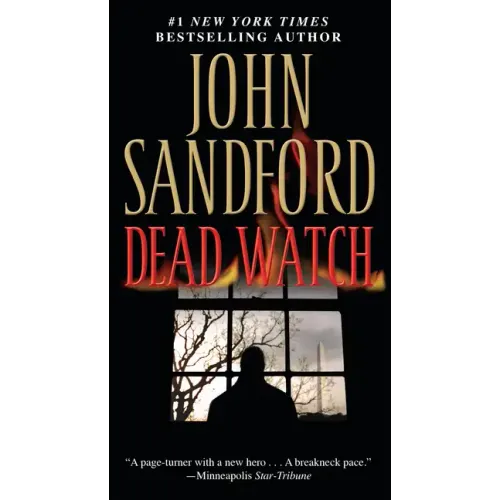 Dead Watch